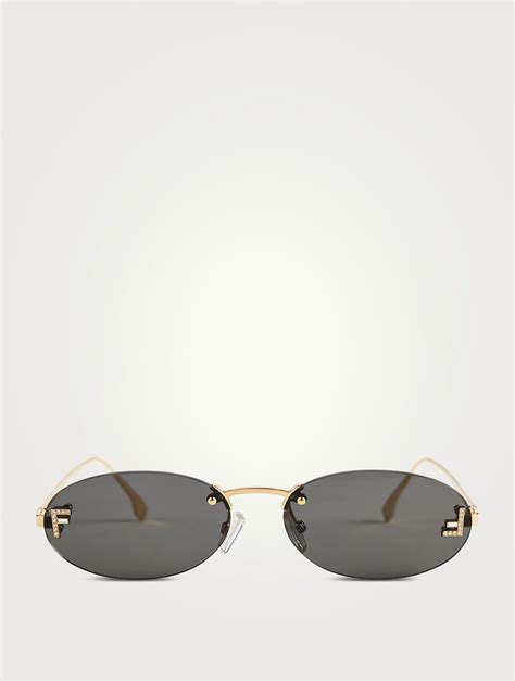 fendi first fashion show sunglasses|fendi designer sunglasses sale.